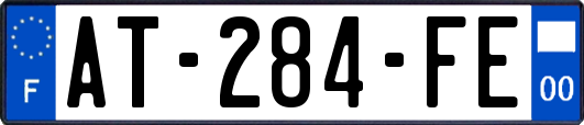 AT-284-FE