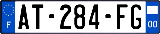 AT-284-FG