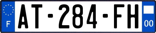 AT-284-FH