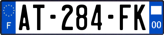 AT-284-FK