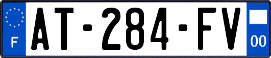 AT-284-FV