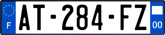 AT-284-FZ
