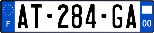 AT-284-GA