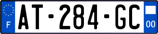 AT-284-GC