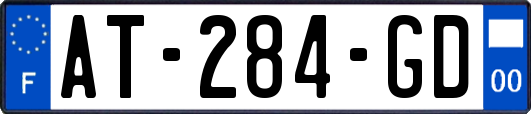 AT-284-GD