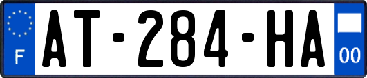 AT-284-HA