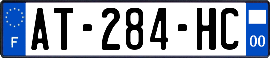 AT-284-HC