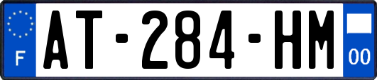 AT-284-HM