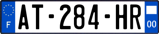 AT-284-HR