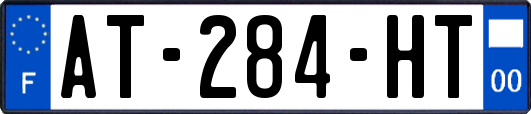 AT-284-HT