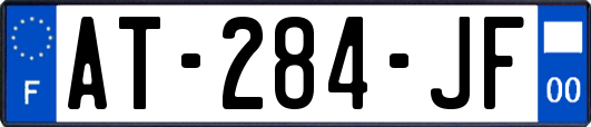 AT-284-JF