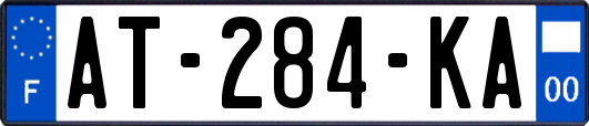 AT-284-KA