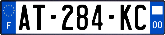 AT-284-KC