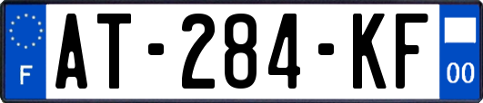 AT-284-KF