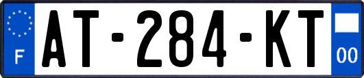 AT-284-KT