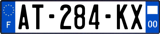 AT-284-KX