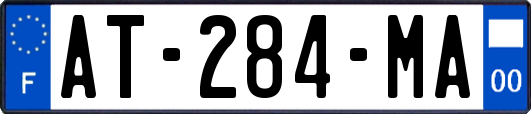AT-284-MA