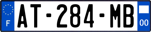 AT-284-MB