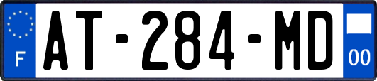 AT-284-MD