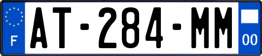 AT-284-MM