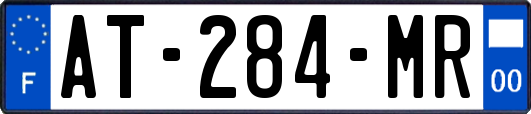 AT-284-MR