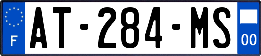 AT-284-MS