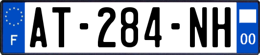 AT-284-NH
