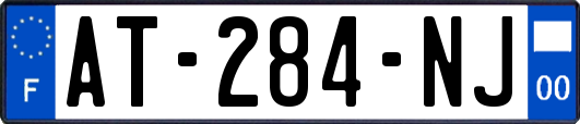 AT-284-NJ
