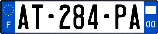 AT-284-PA