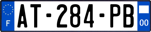 AT-284-PB