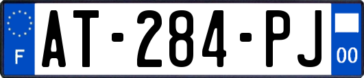 AT-284-PJ