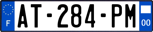 AT-284-PM