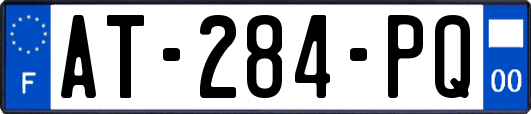 AT-284-PQ