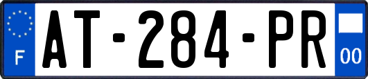 AT-284-PR