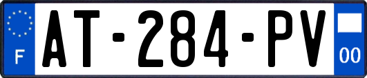 AT-284-PV
