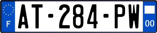 AT-284-PW