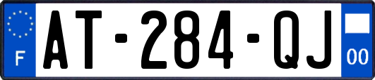 AT-284-QJ