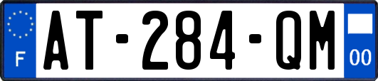AT-284-QM