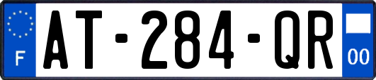 AT-284-QR