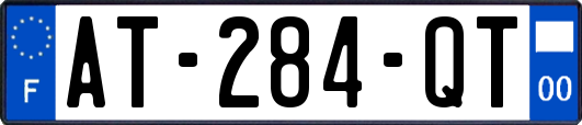 AT-284-QT
