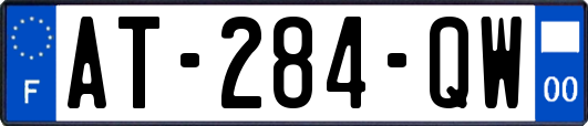 AT-284-QW