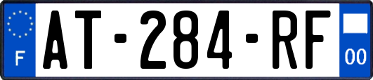 AT-284-RF