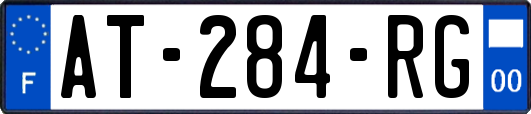 AT-284-RG