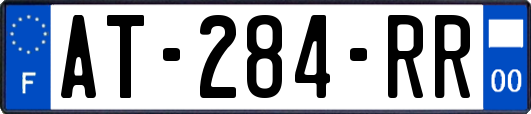 AT-284-RR