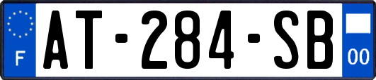 AT-284-SB