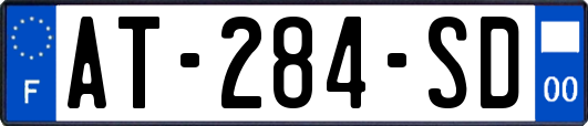 AT-284-SD