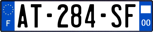 AT-284-SF