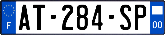 AT-284-SP