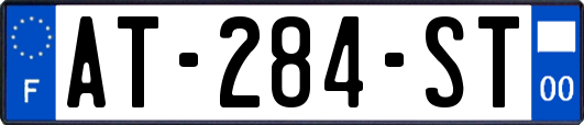 AT-284-ST
