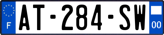 AT-284-SW